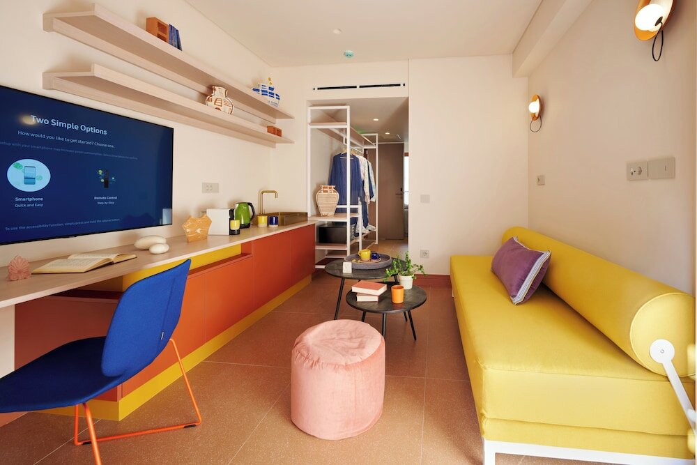 Фото Loom Athens