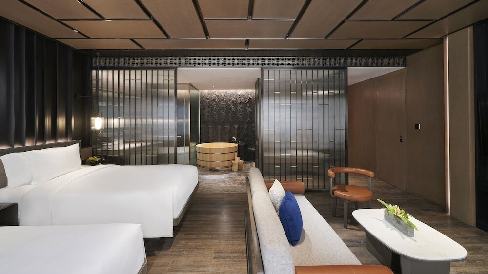 Фото Hotel Okura Manila