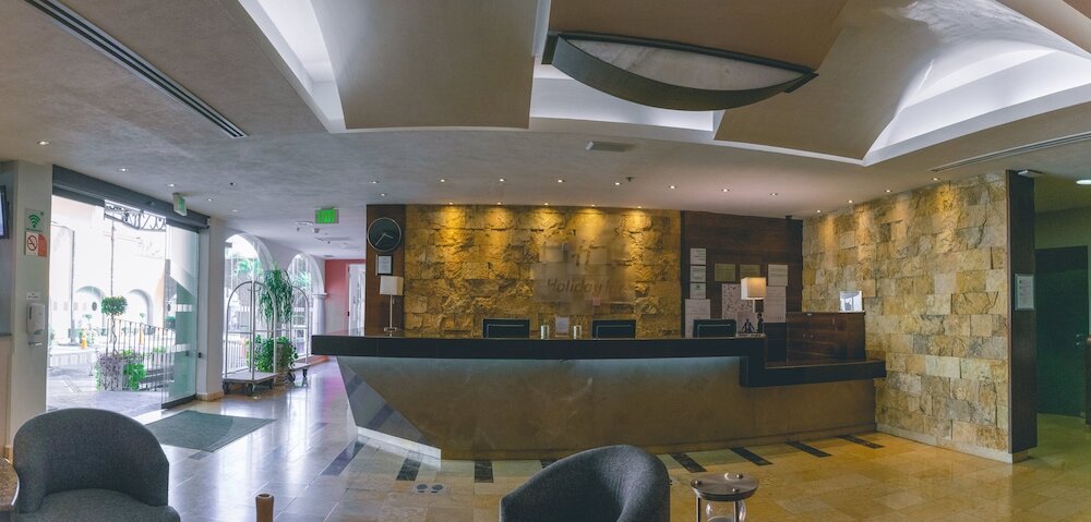 Фото Holiday Inn Orizaba