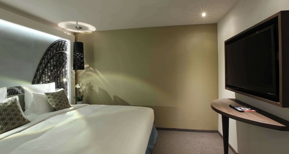 Фото Lindner Hotel City Plaza