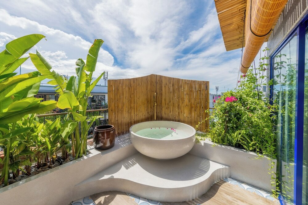 Фото Seahorse Signature Danang Hotel Haviland