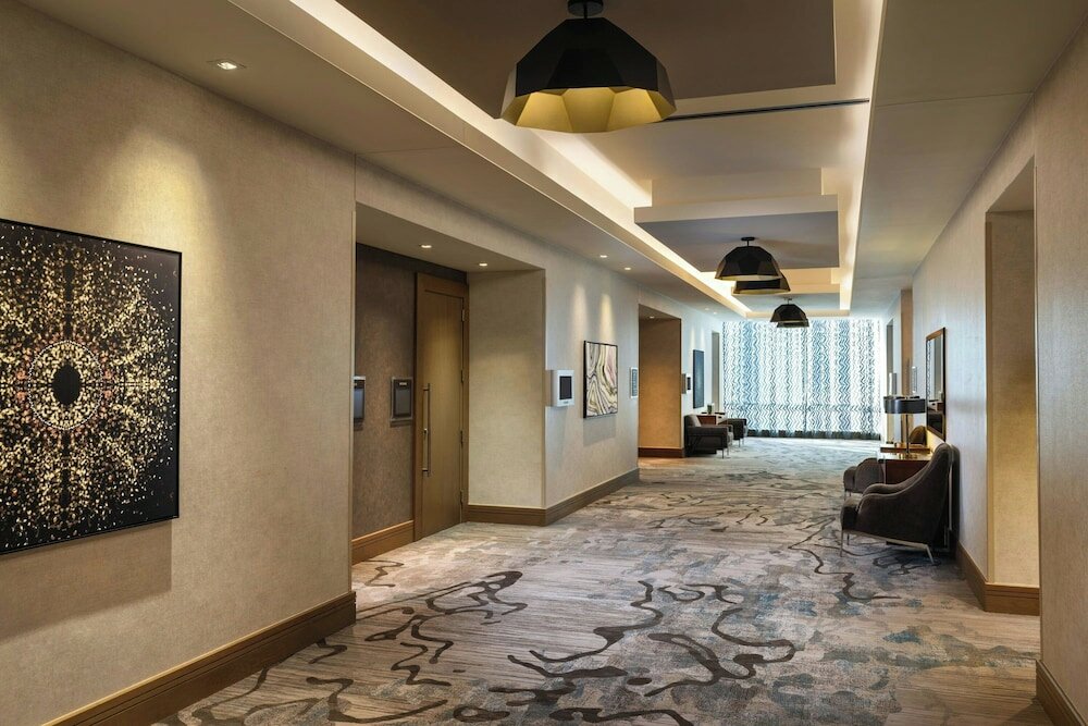 Фото The Westin Austin Downtown