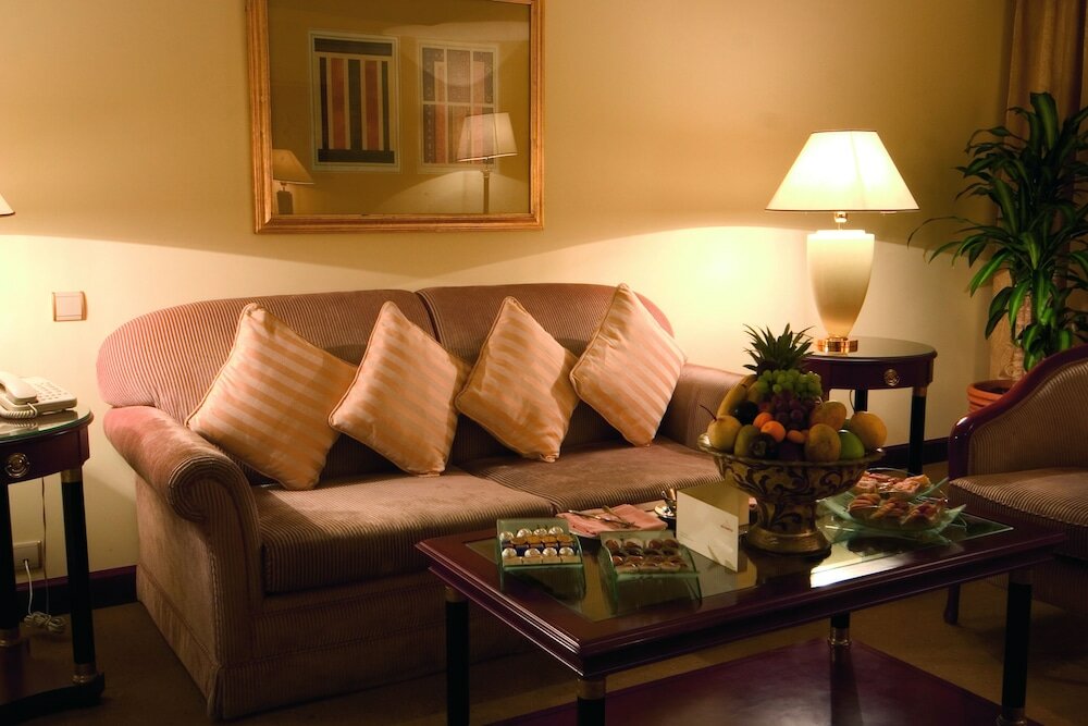 Фото New Madinah Hotel