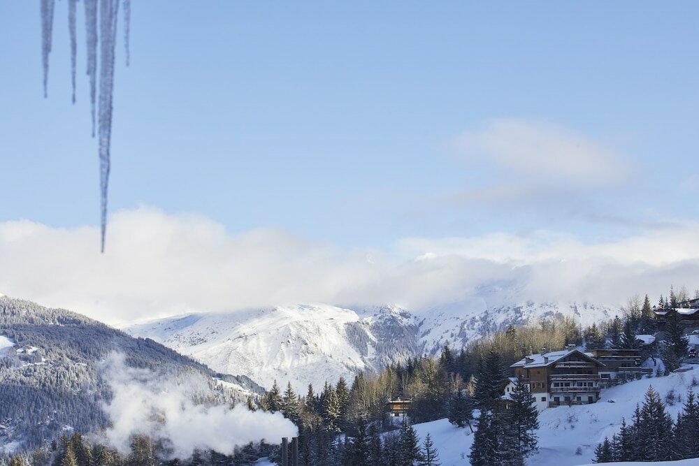 Фото Ecrin Blanc Courchevel