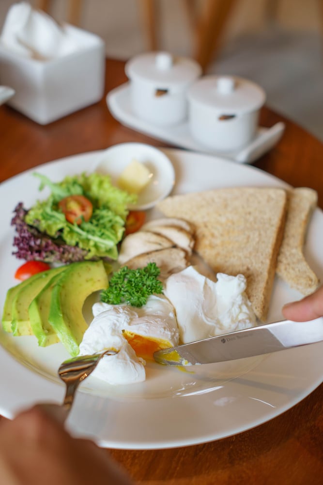 Фото The Hava Ubud A Pramana Experience