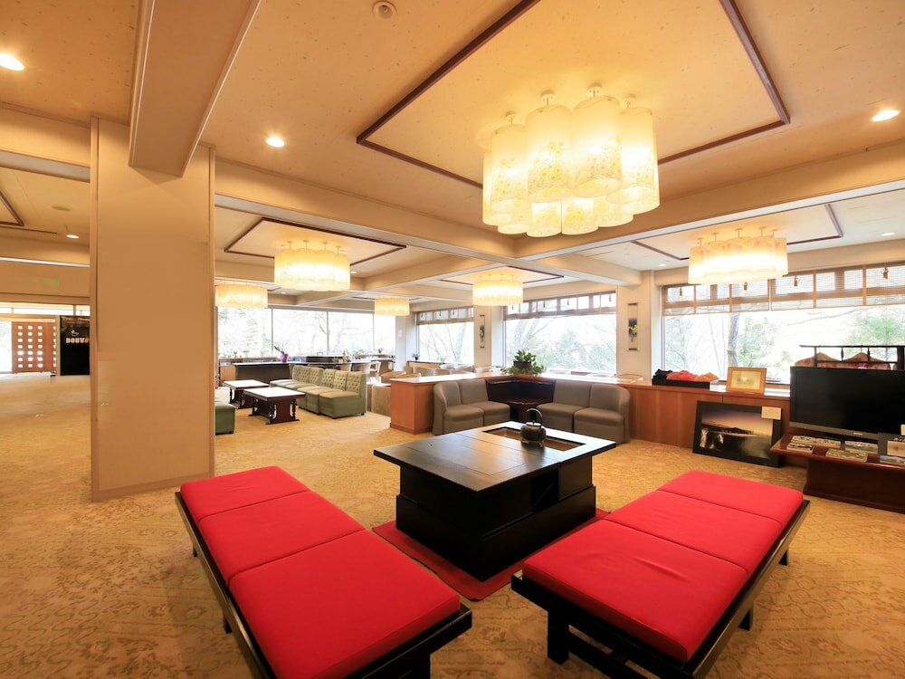 Фото Ginshotei Awashima