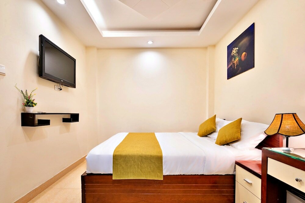 Фото Hanz Luan Vu Hotel