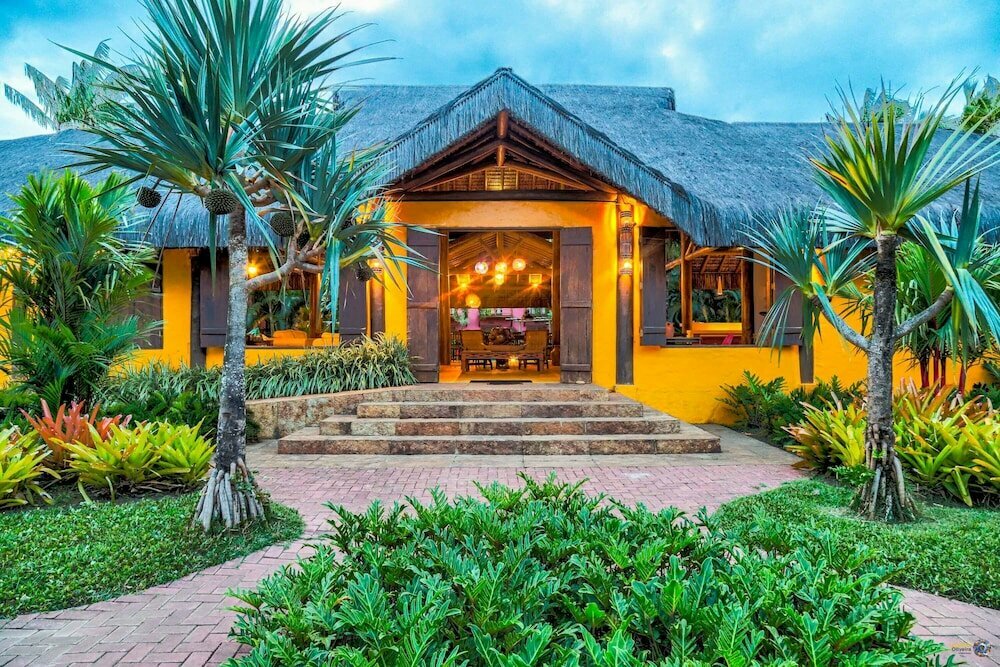 Hotel Pousada Vira Canoa, State of Bahia, photo