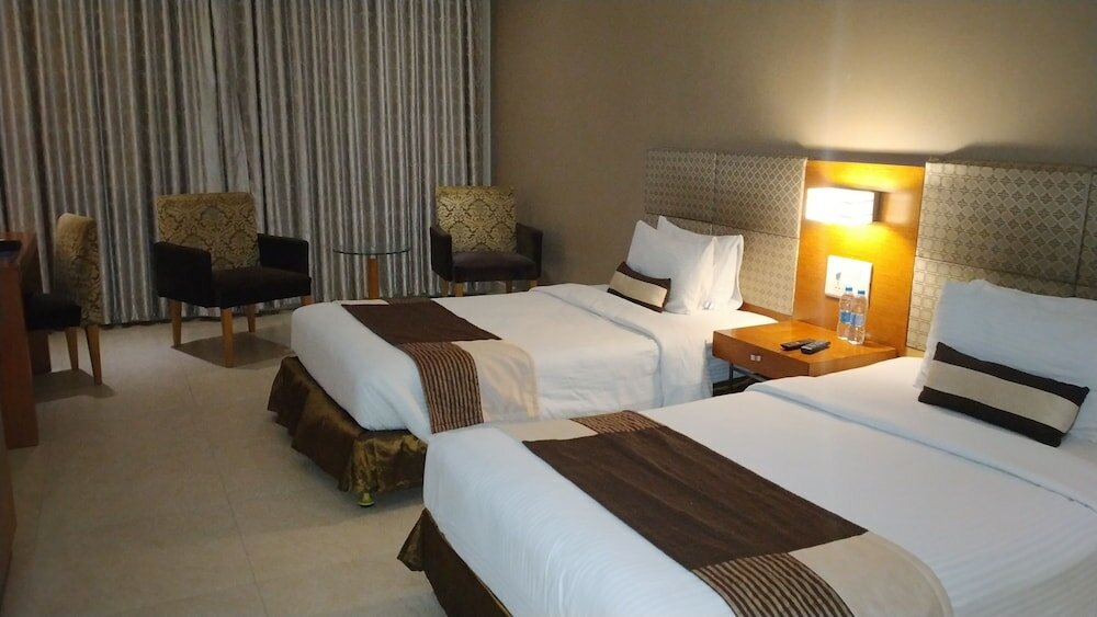 Фото Best Western Ashoka