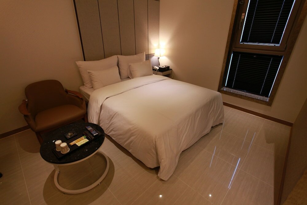 Фото Boutique Hotel Sb Seoul