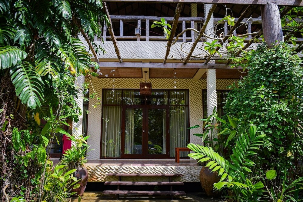 Фото The Mangrove Hideaway Koh Chang