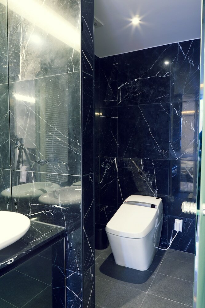 Фото Busan Amare Hotel