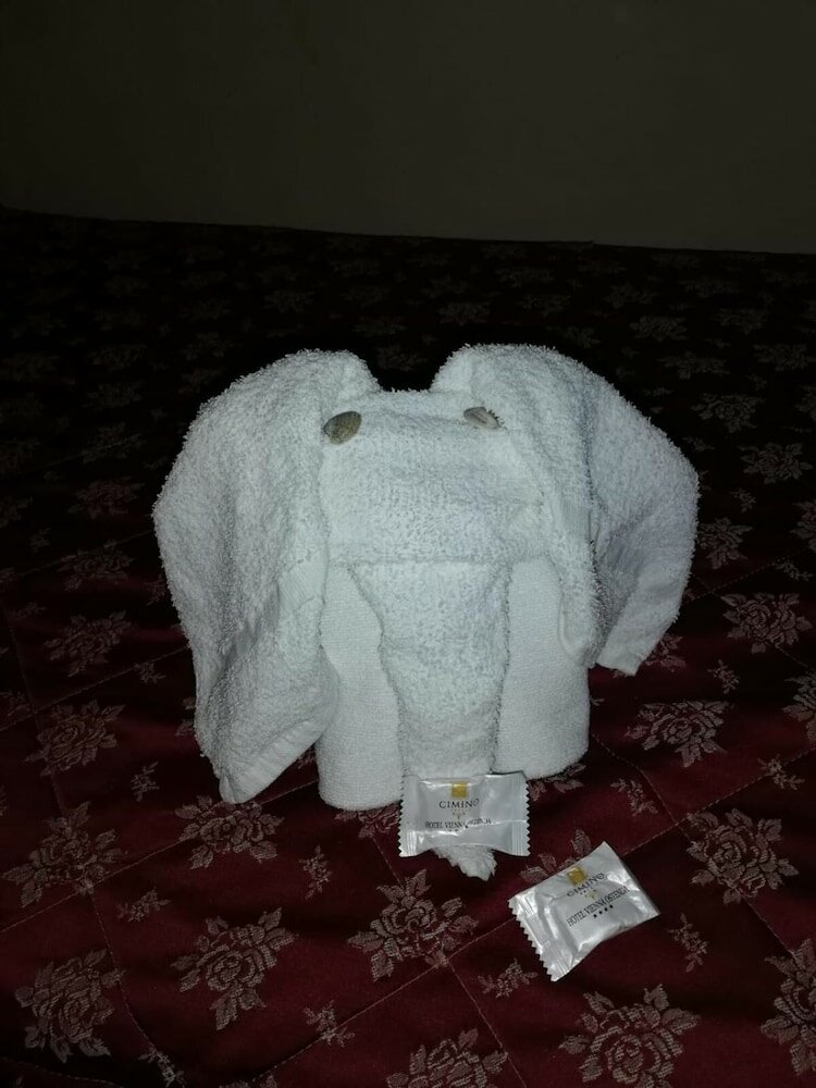 Фото Hotel Residence Maria Grazia