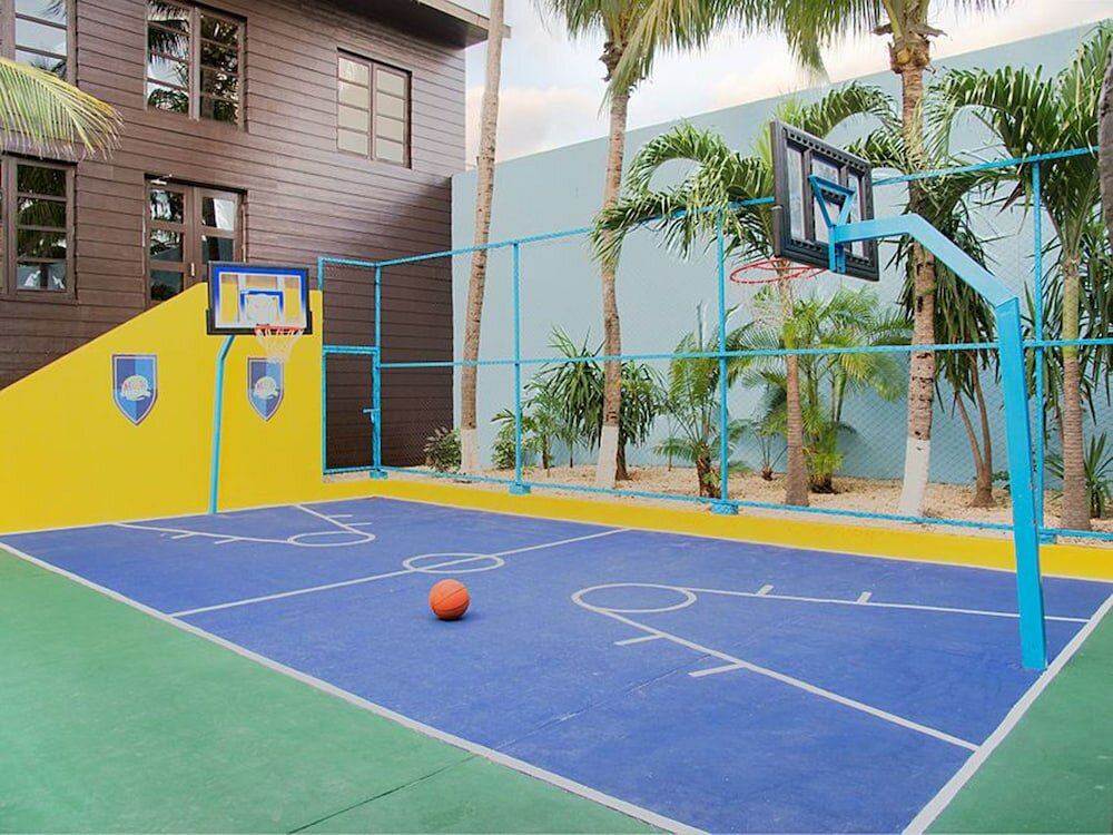 Фото Crown Paradise Club Cancun