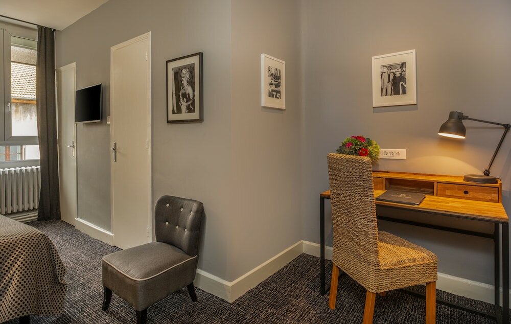 Фото Nouvel Hôtel