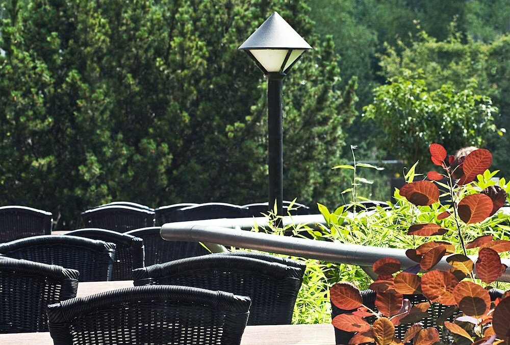 Фото Mercure Hotel Hagen