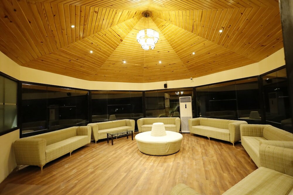 Фото WelcomHeritage Tarangi Ramganga Resort, Corbett