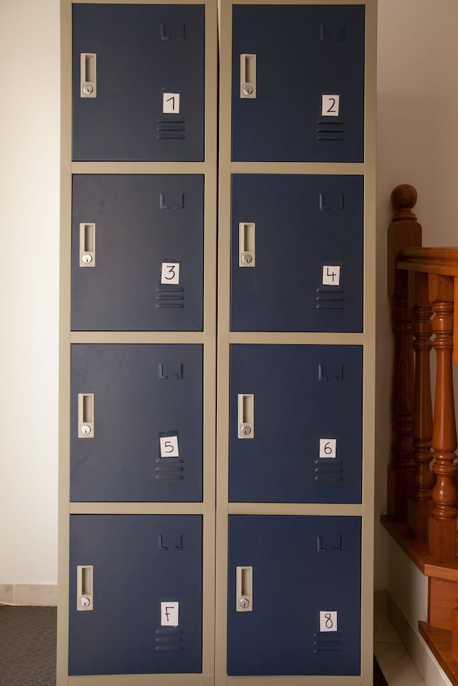 Фото Хостел Ericeira Chill Hill Hostel & Private Rooms