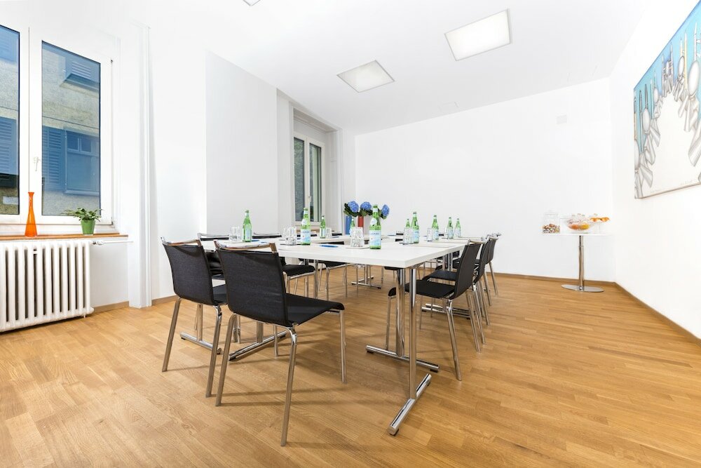 Фото Design Hotel Plattenhof