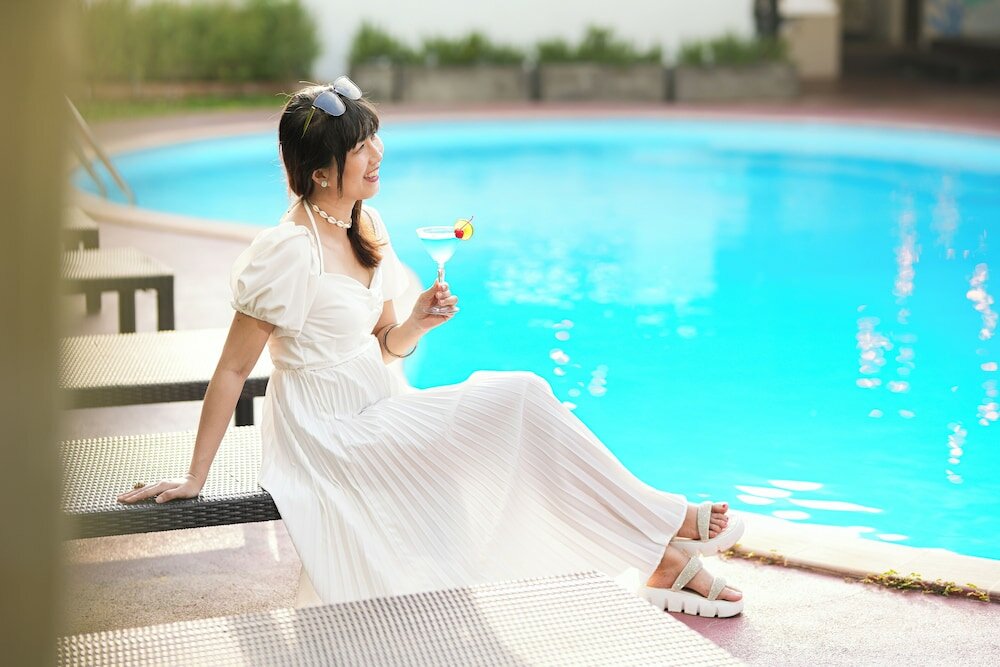 Фото Touch Sea Boutique Hotel&Bistro