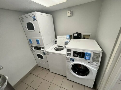 Гостиница Motel 6 Council Bluffs, Ia - Omaha East в Каунсил Блаффс