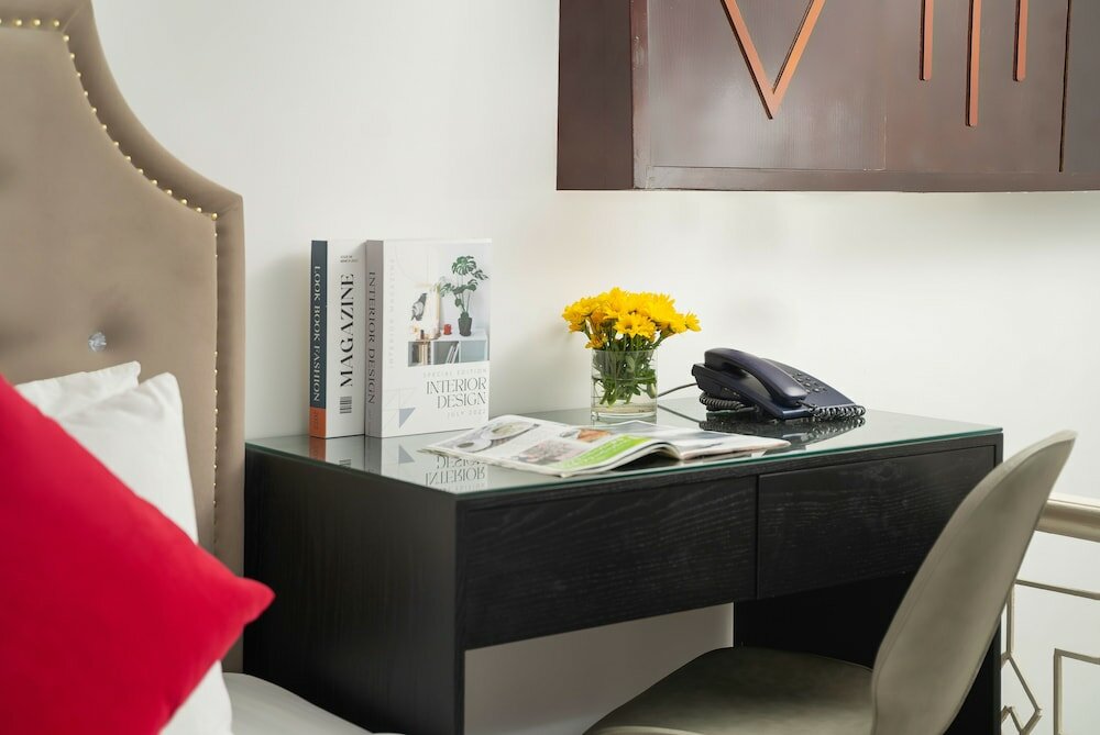 Фото Golden Time Hostel 3