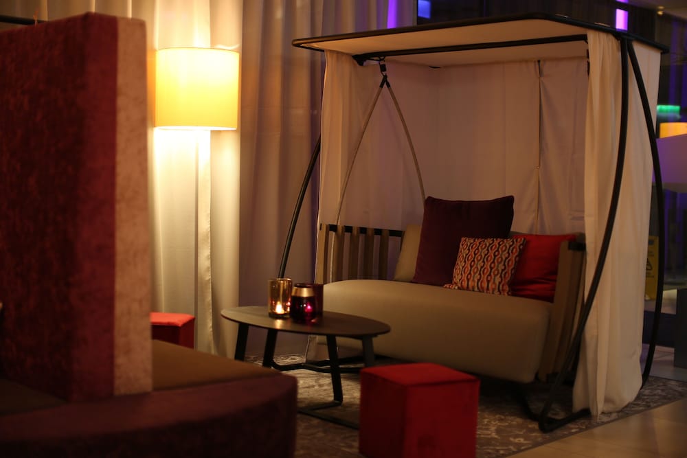 Фото Arte Hotel Linz