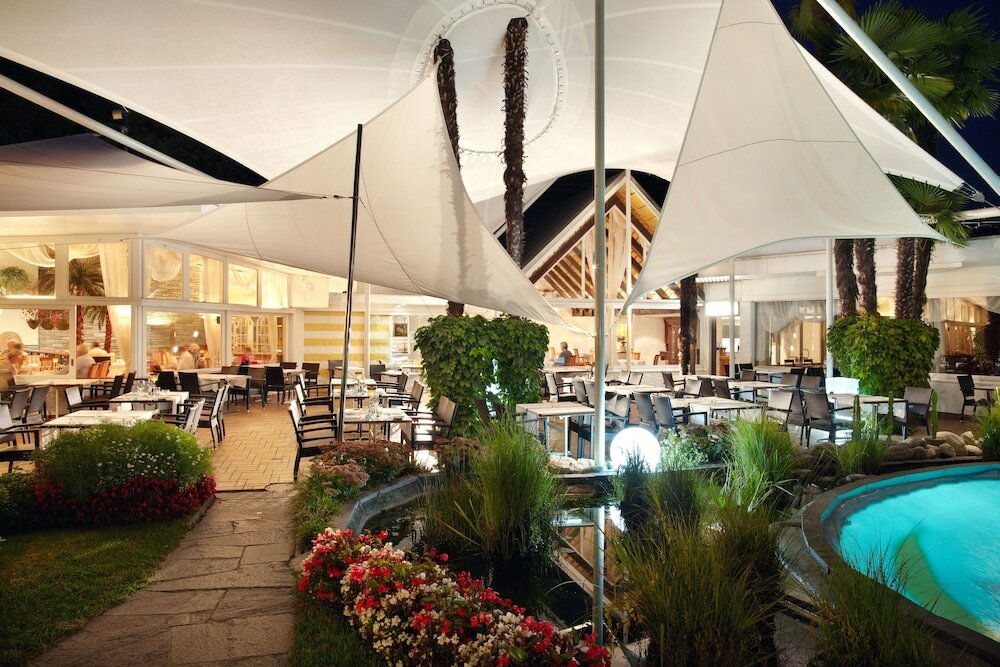 Фото Albergo Losone