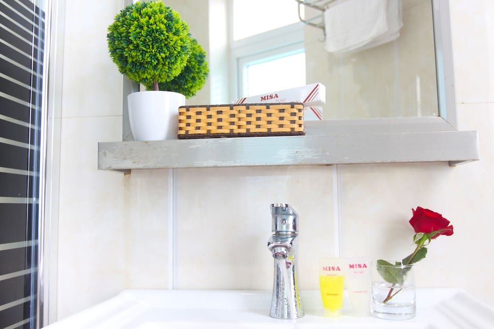 Фото Misa Hotel Da Nang