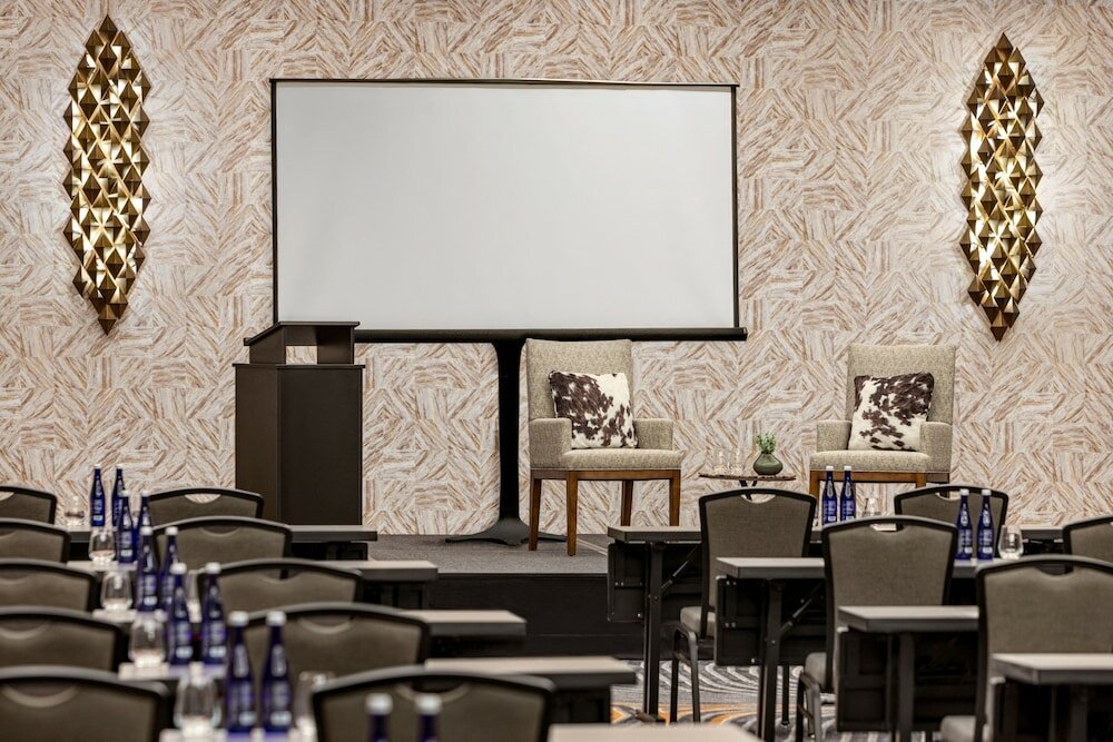 Фото Marriott New York Jfk Airport