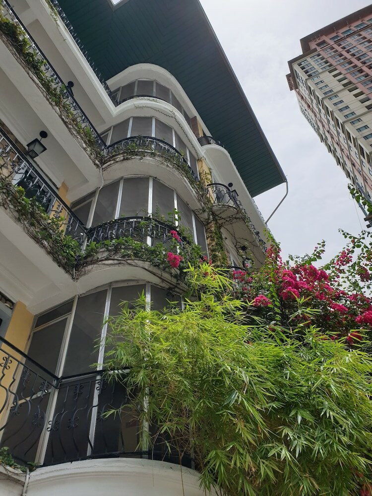 Фото Saint Illians Inn