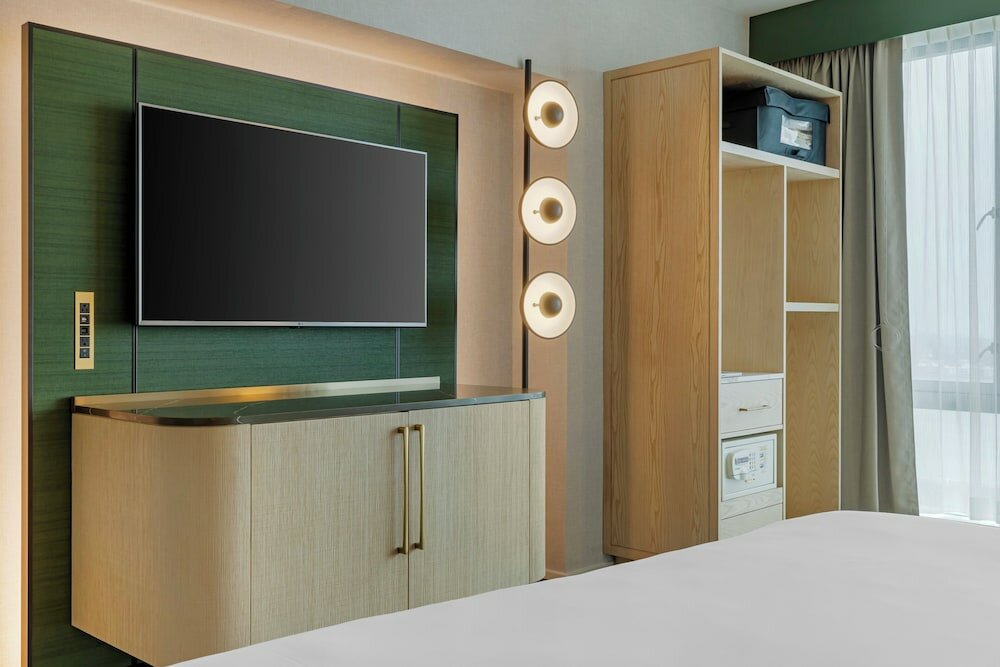 Фото Omni San Diego Hotel