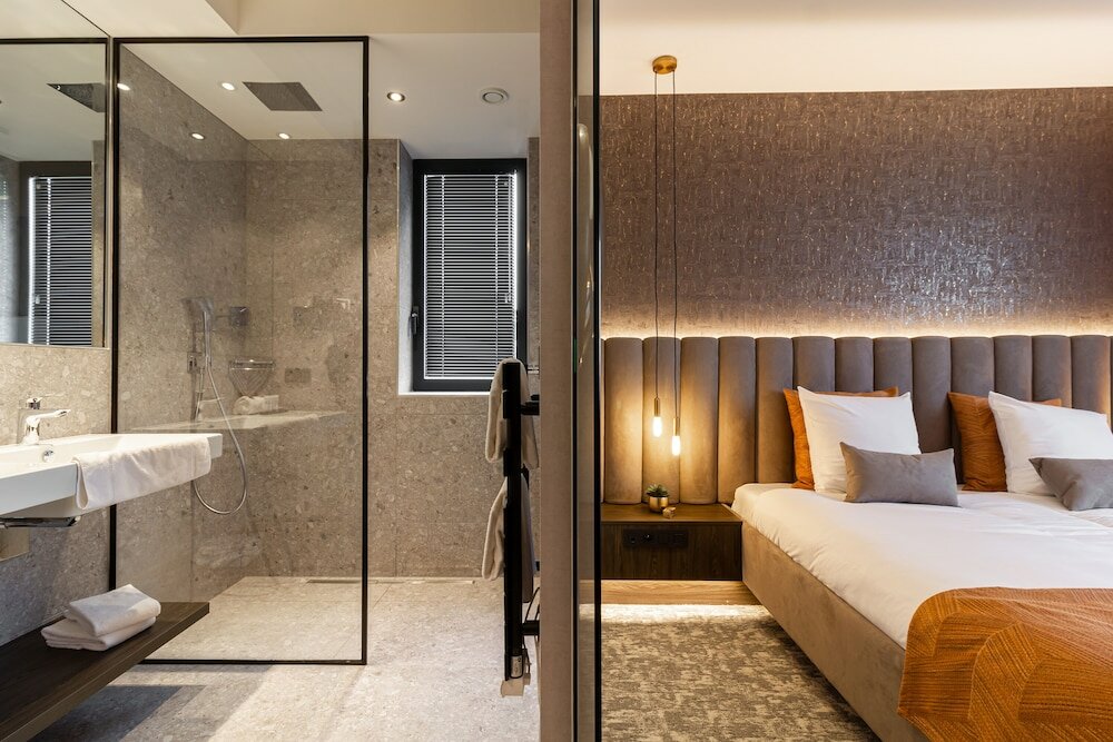 Фото Van Der Valk Hotel Mons Congres