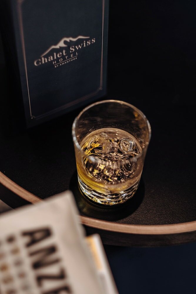 Фото Hotel Chalet Swiss