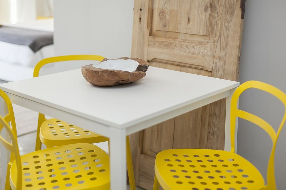 Фото Emporium Lisbon Suites