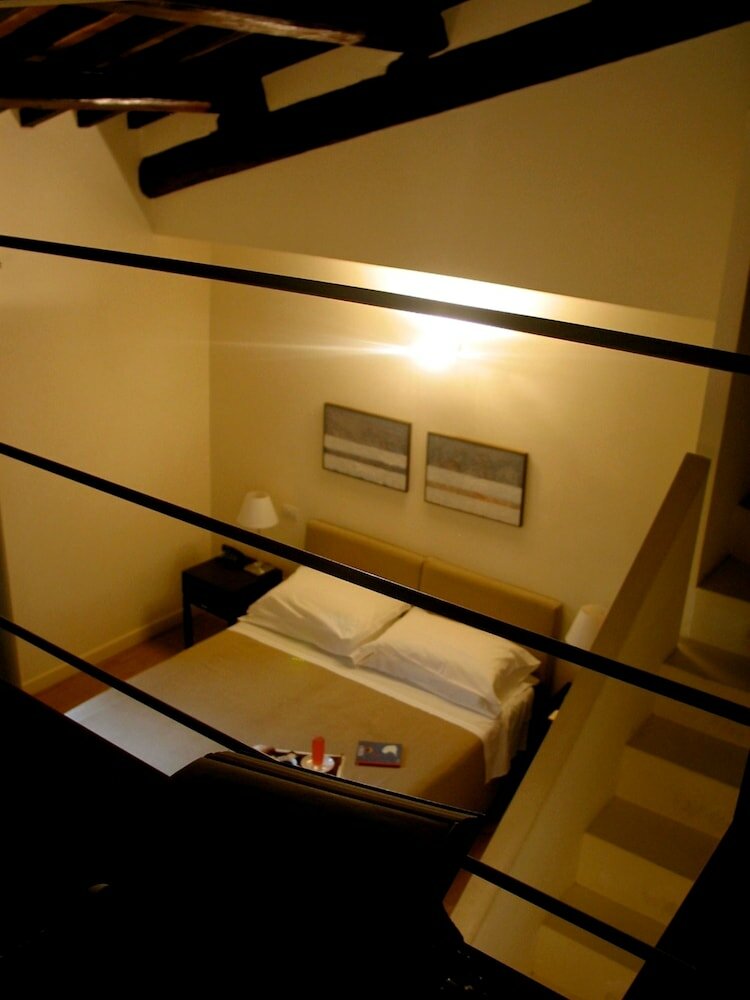 Фото Hotel Casa Mancia