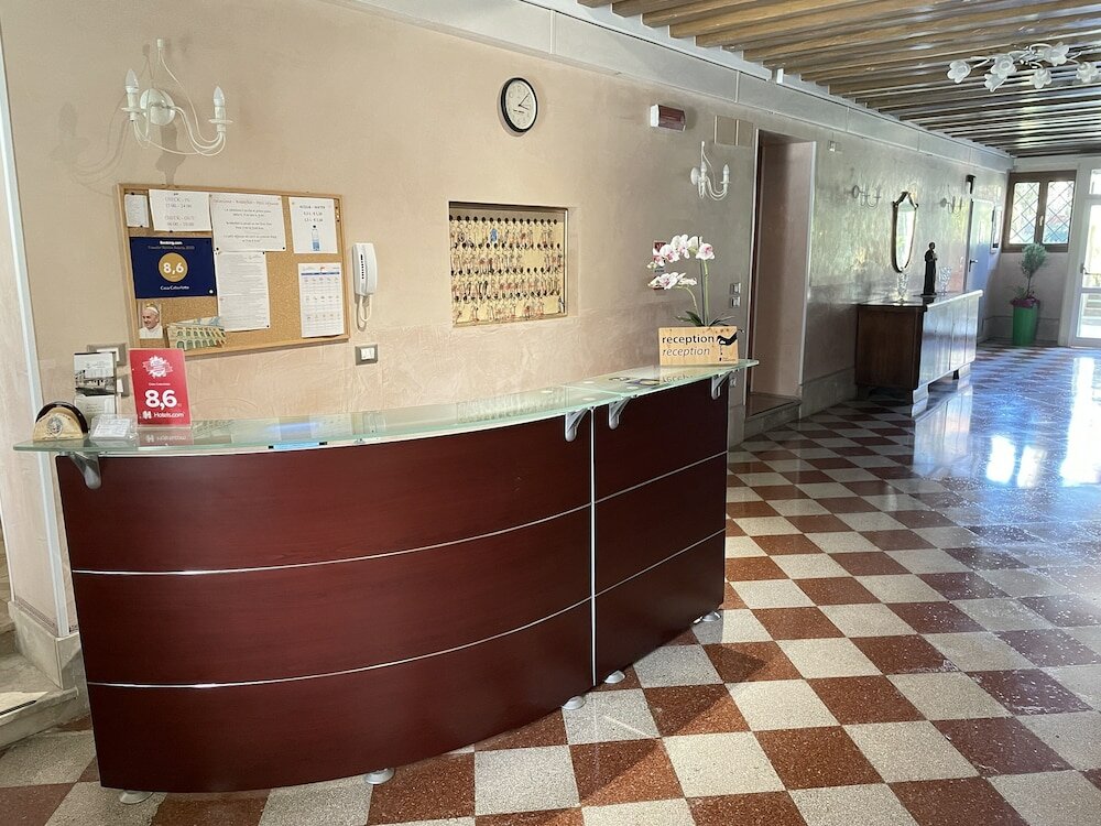 Фото Casa Caburlotto