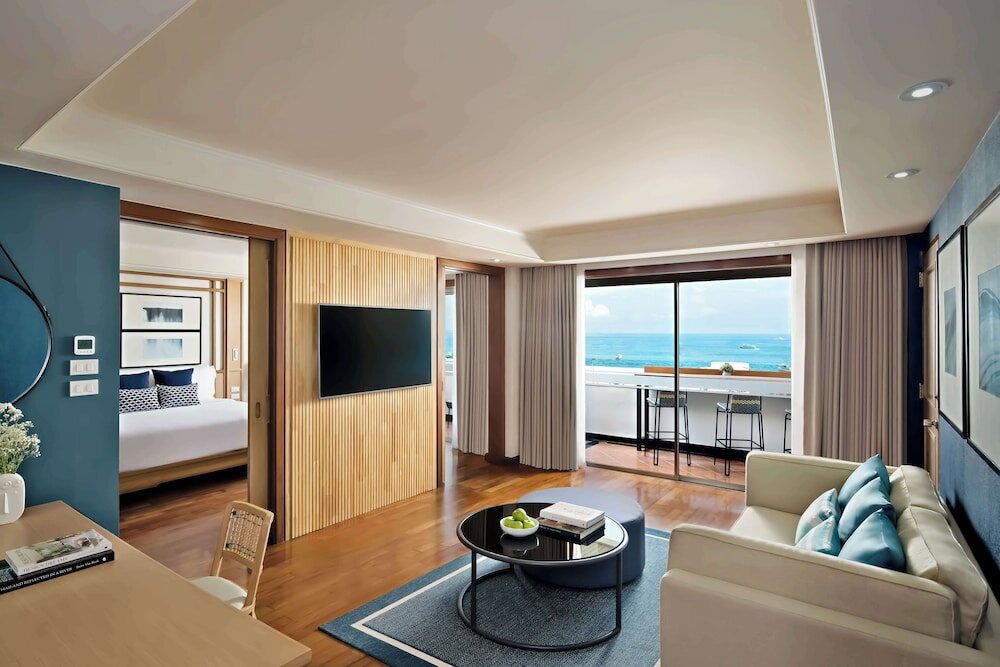 Фото Avani Pattaya Resort