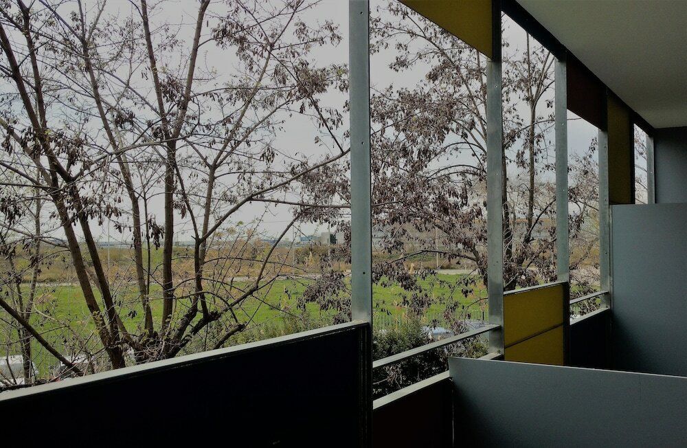 Фото Centre Esplai Hostel