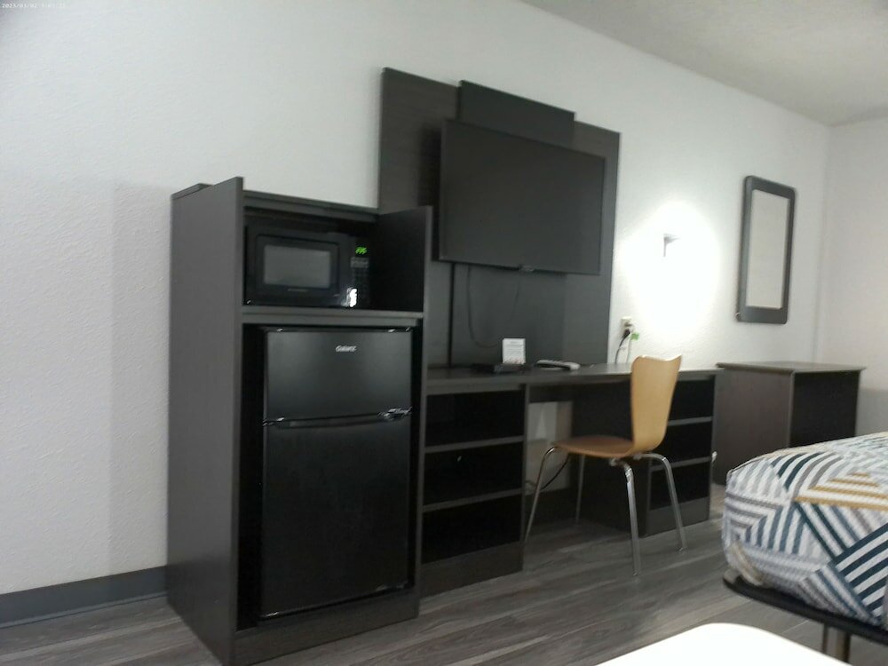 Фото Motel 6 Winslow, Az