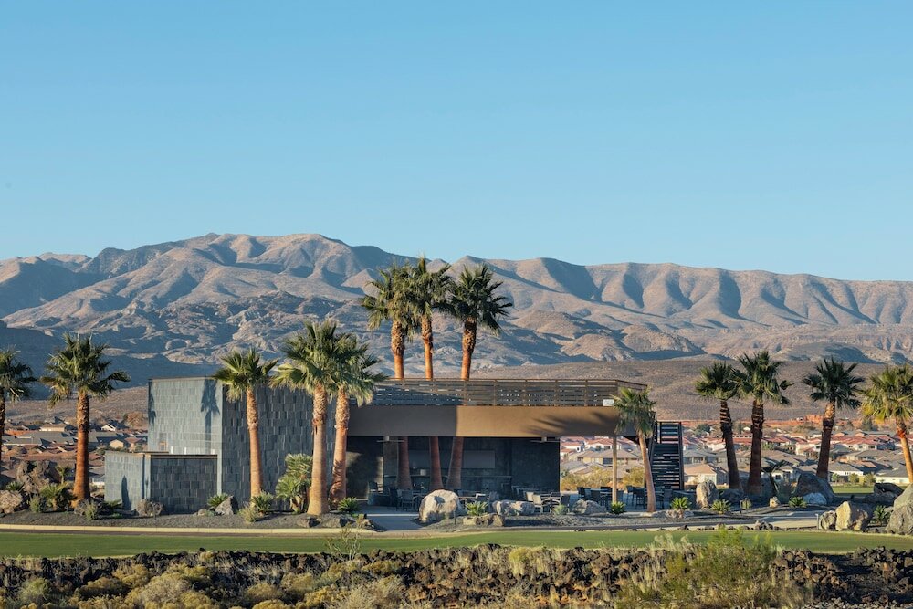 Фото Black Desert Resort