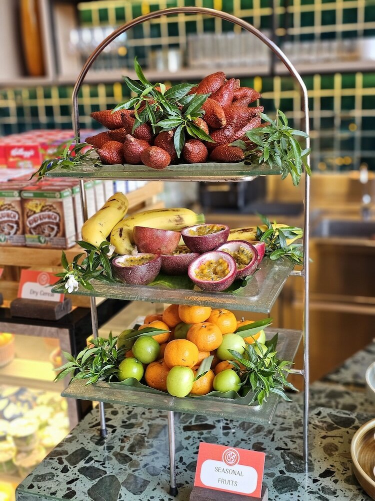 Фото Hotel Adam Krabi