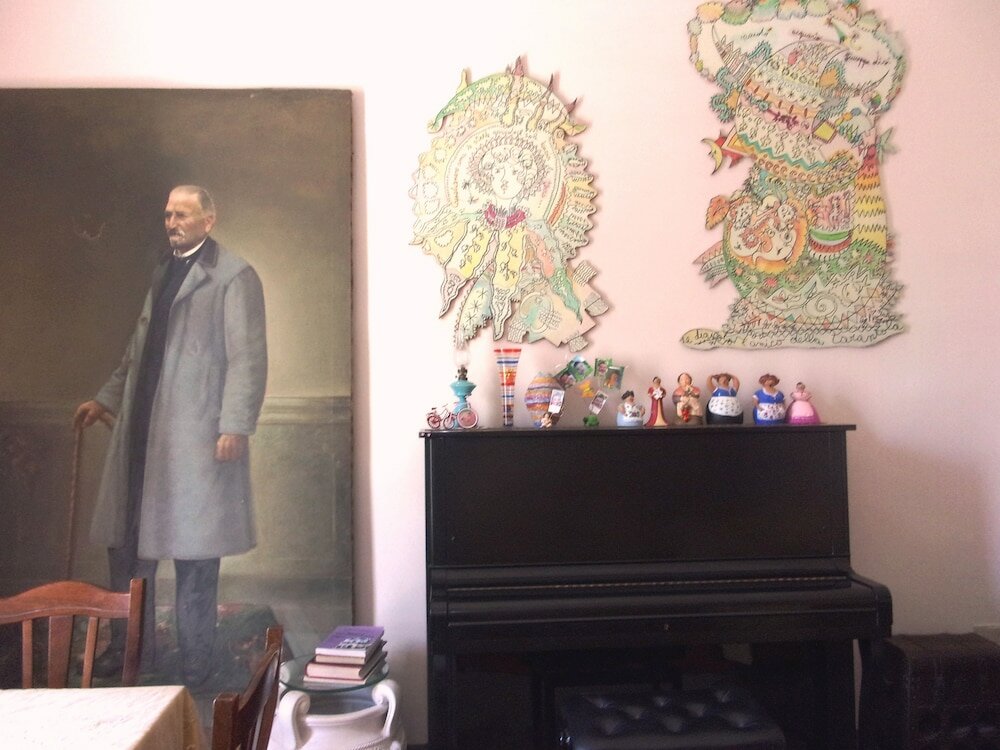 Фото Angeli dell'Osanna B&b