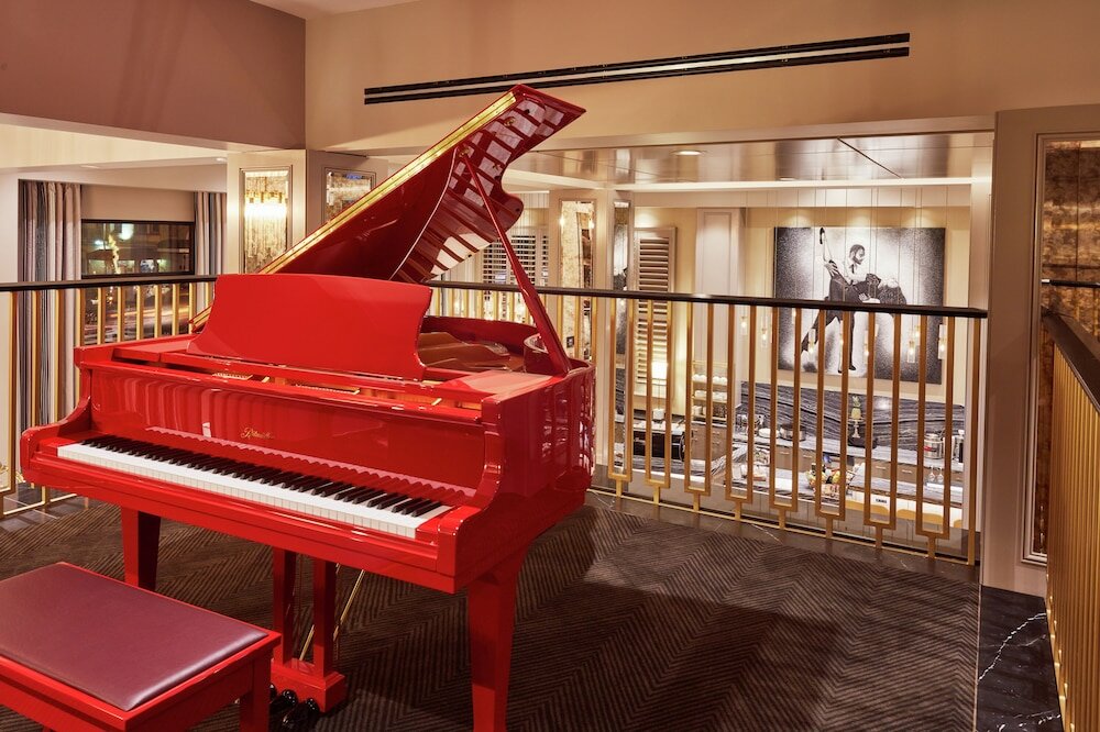 Фото Staypineapple An Elegant Hotel Union Square