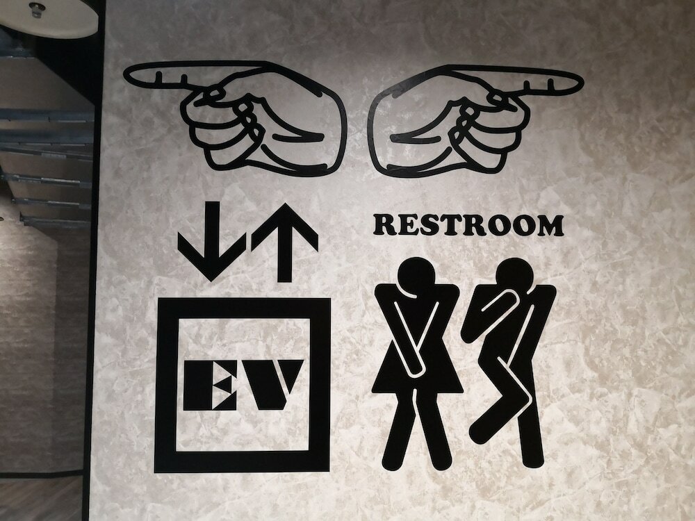 Фото Eight Point Inn Kanazawa