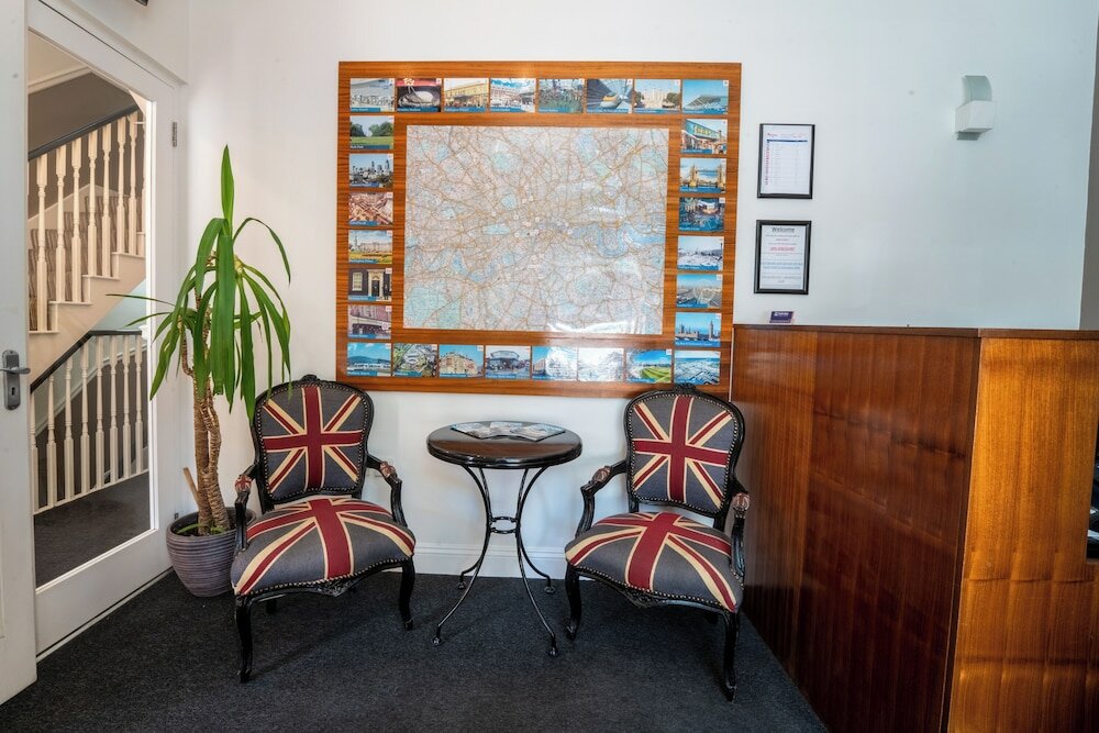 Фото Chelsea Guest House