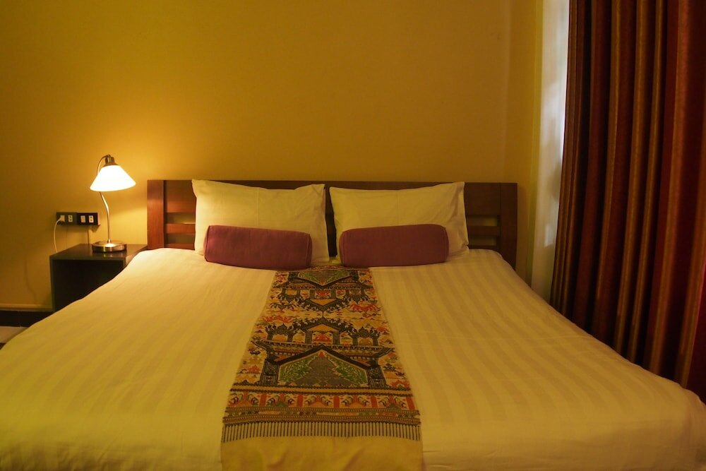 Фото New iHouse Hotel - Hostel