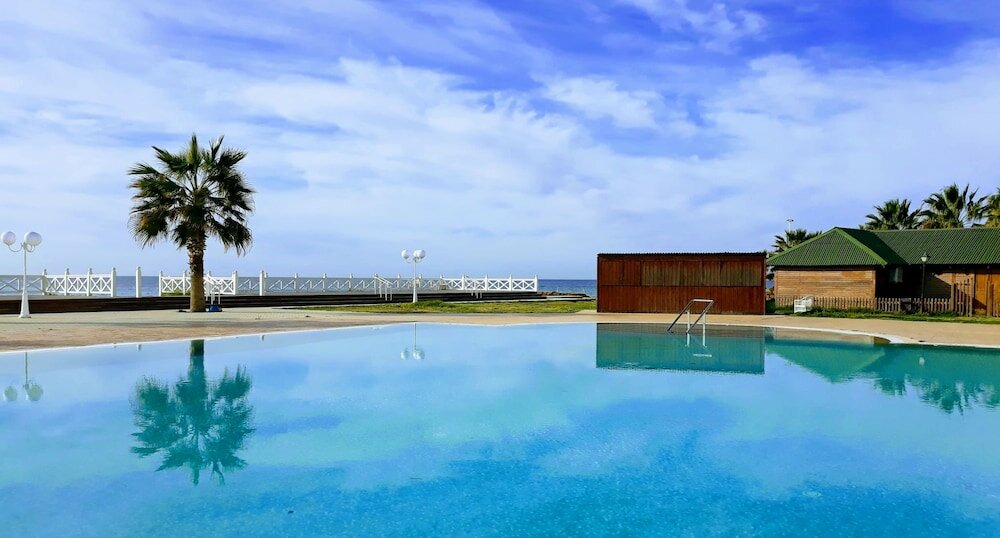 Фото Novostar Khayam Garden Beach & SPA