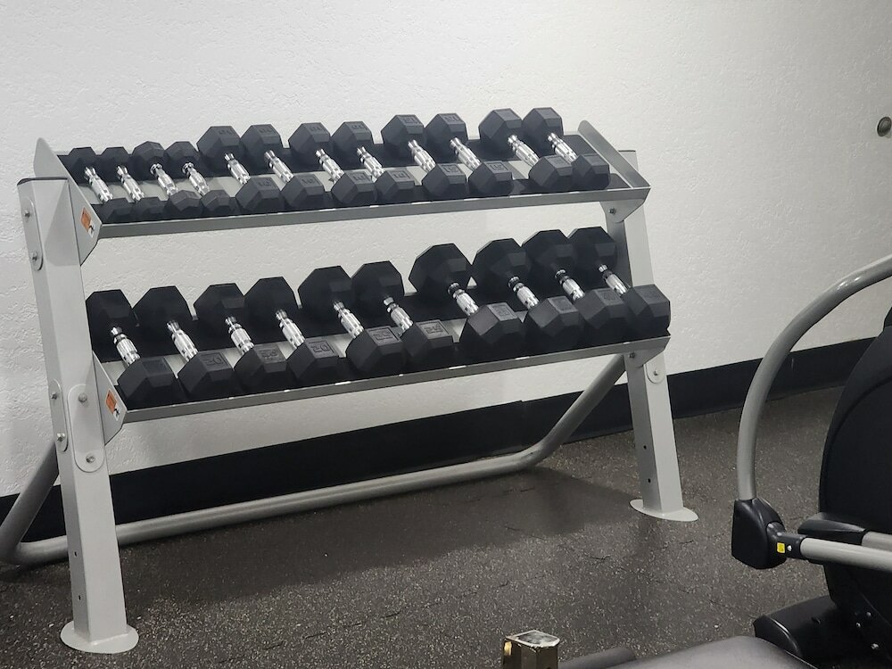 Фото Baymont by Wyndham Midland Airport