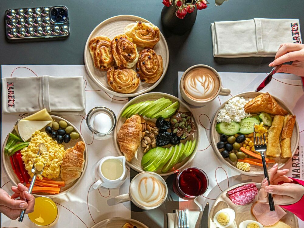 Фото Ibis Tbilisi City